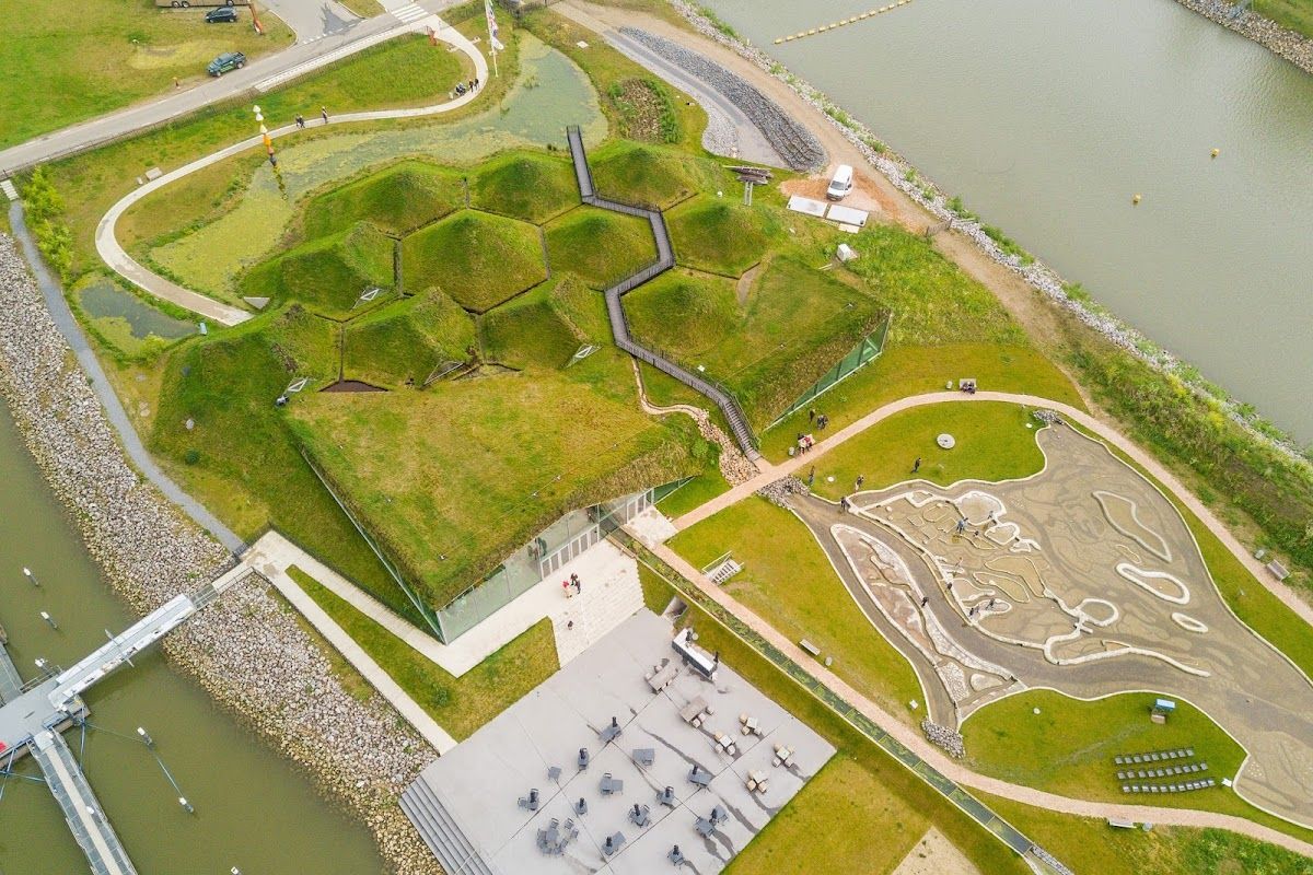Biesbosch MuseumEiland