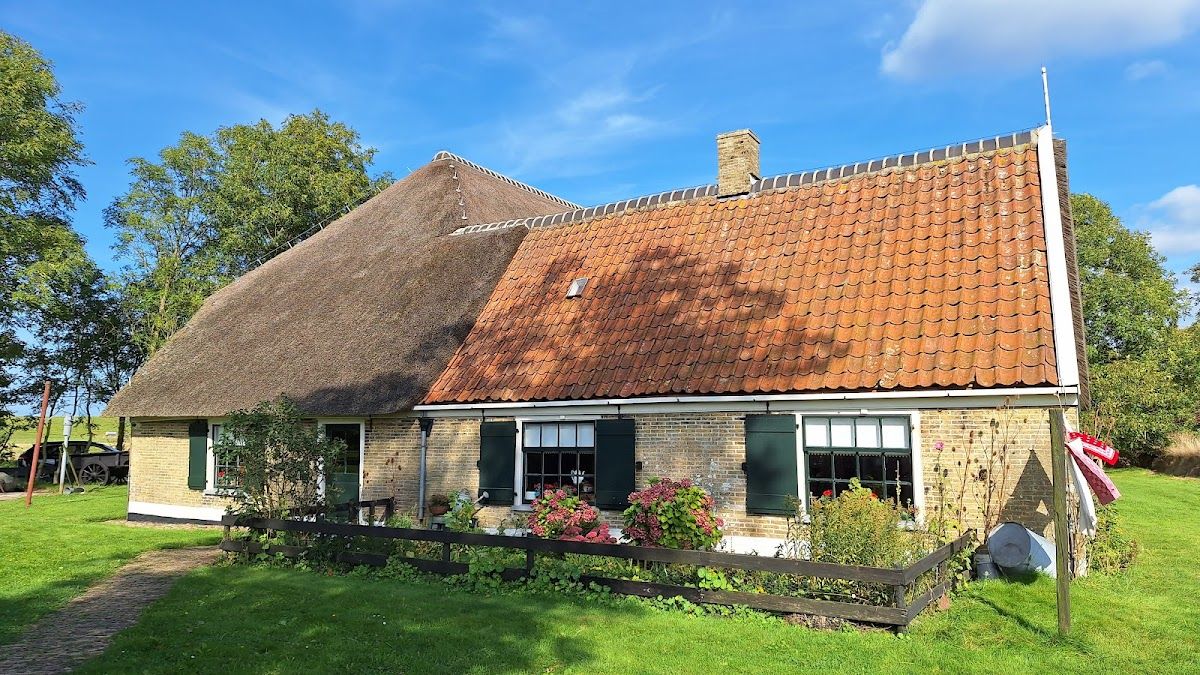 Wieringer Eilandmuseum Jan Lont