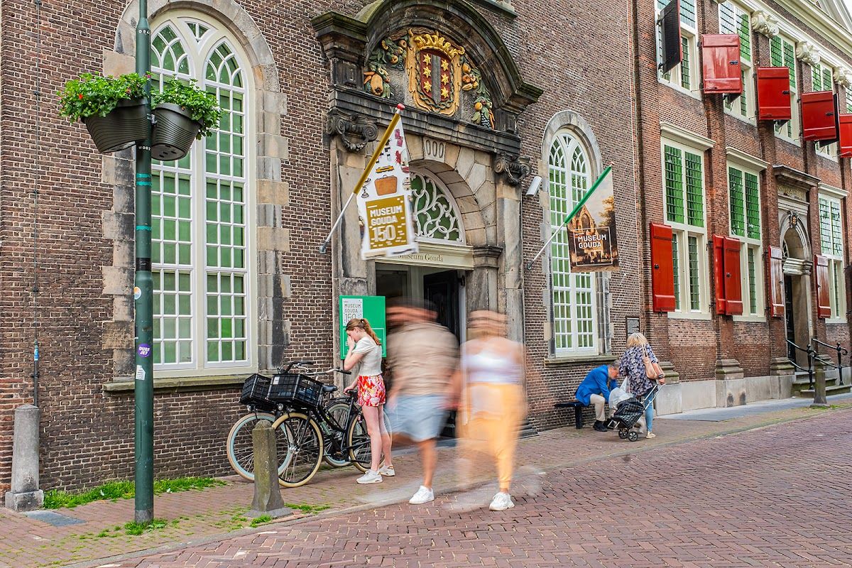 Museum Gouda