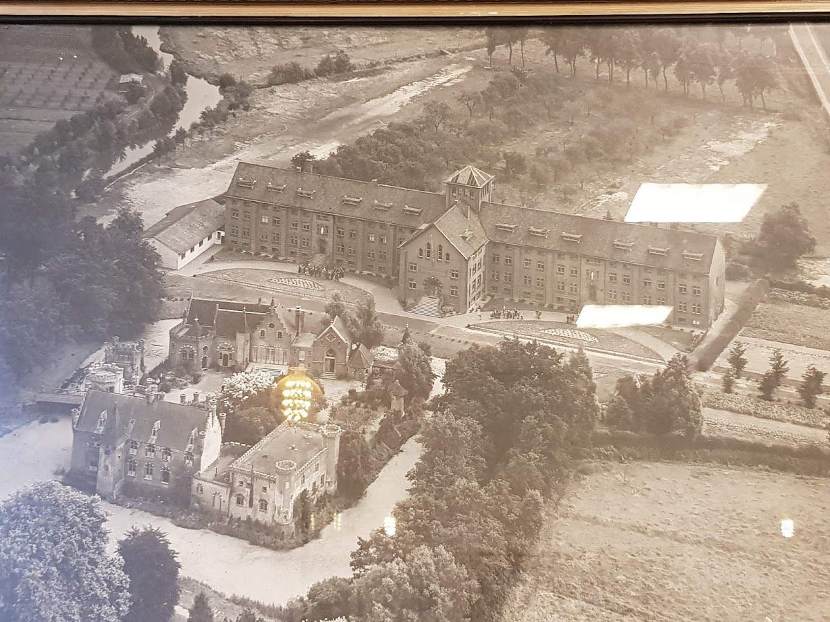 MUBO Museum Boxtel