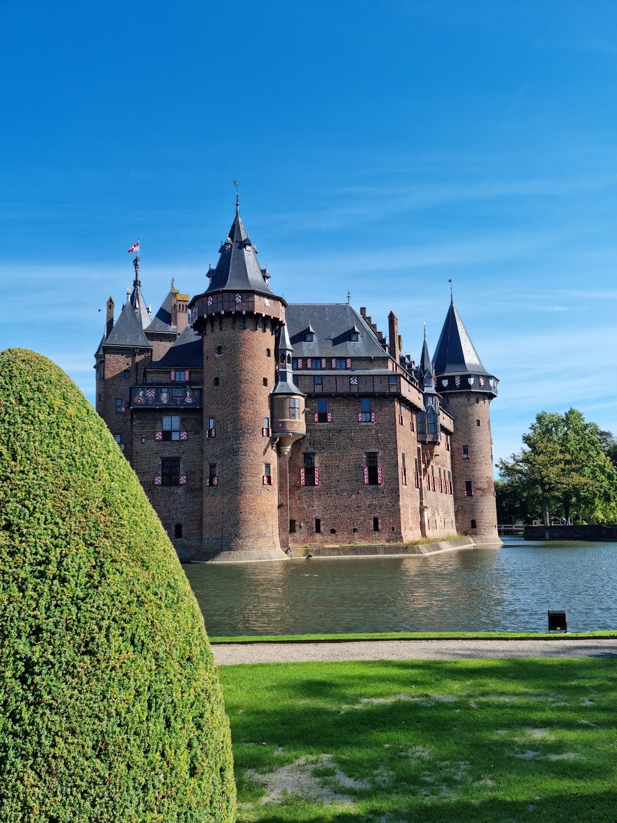 Kasteel de Haar