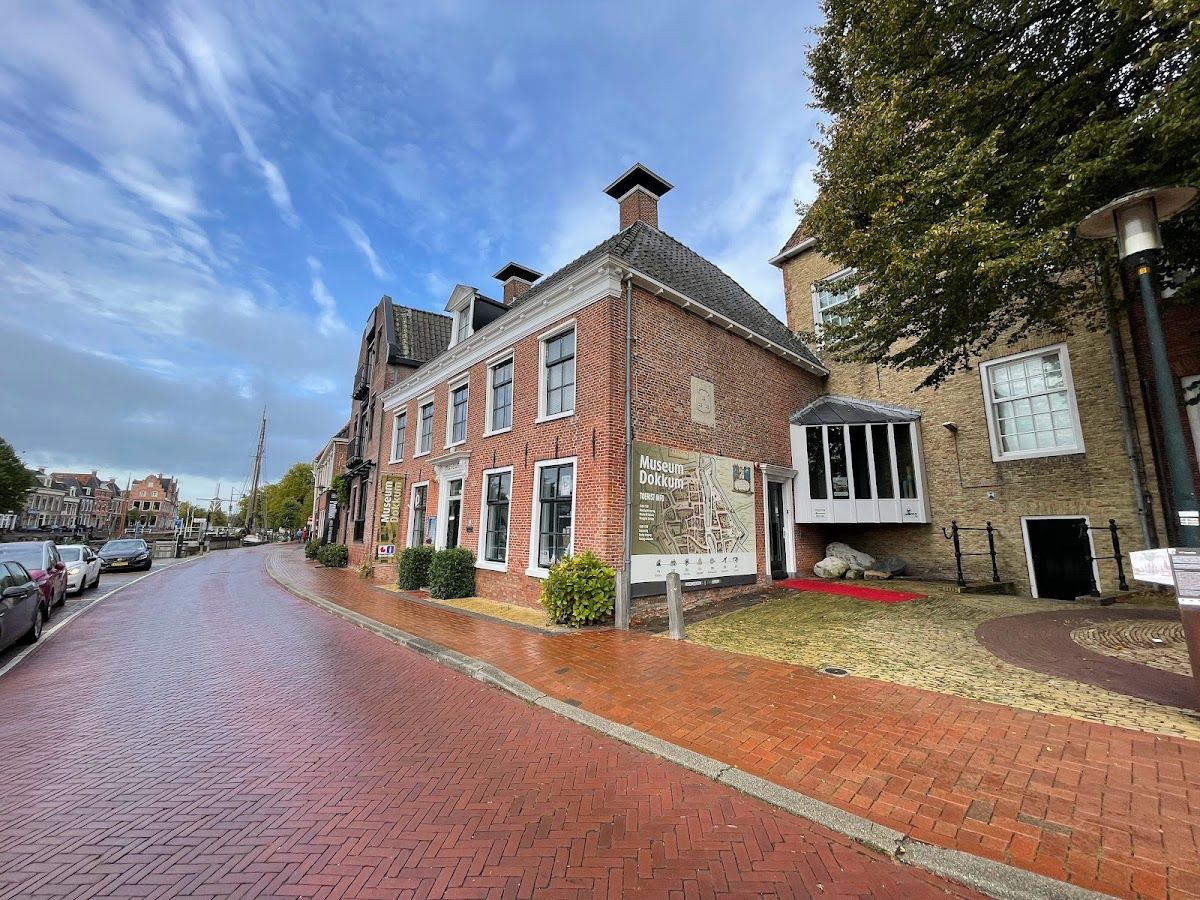 Museum Dokkum