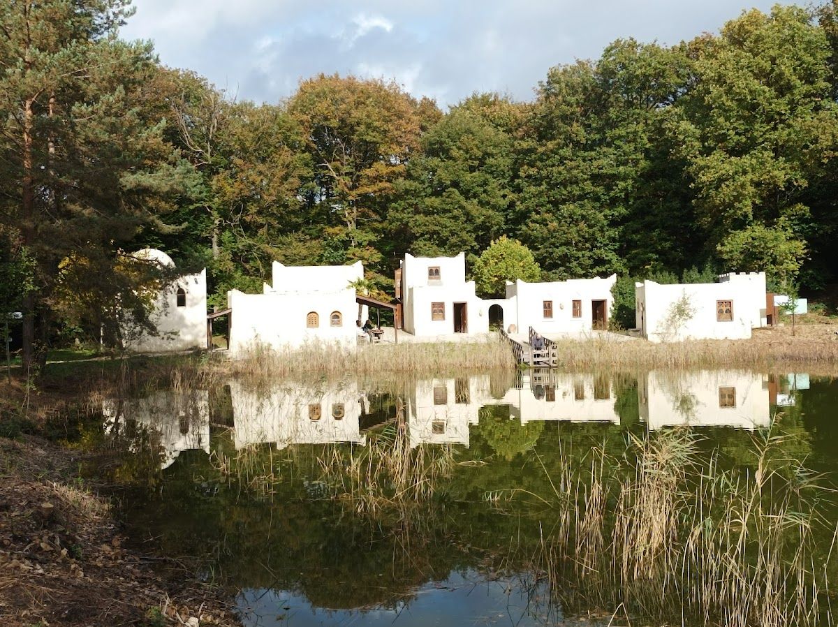 Museumpark Orientalis