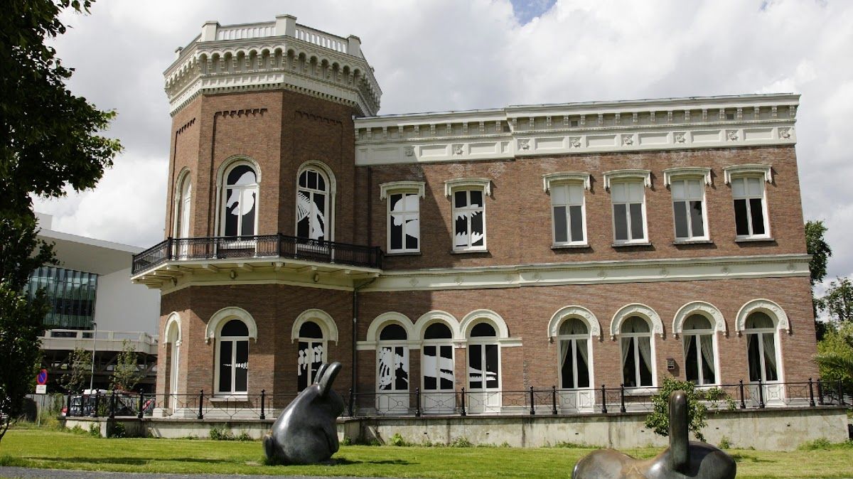 Natuurhistorisch Museum Rotterdam