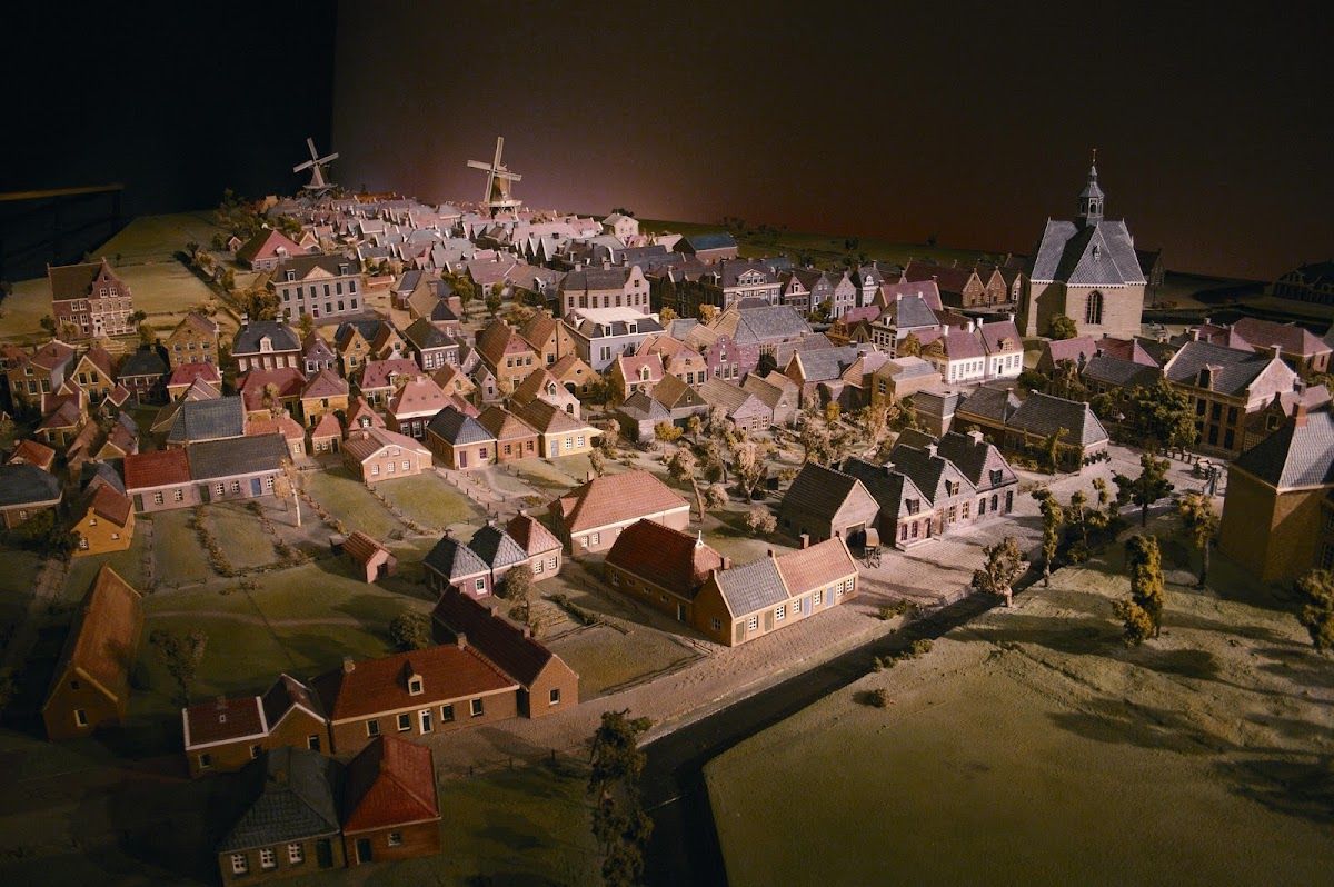Museum Heerenveen