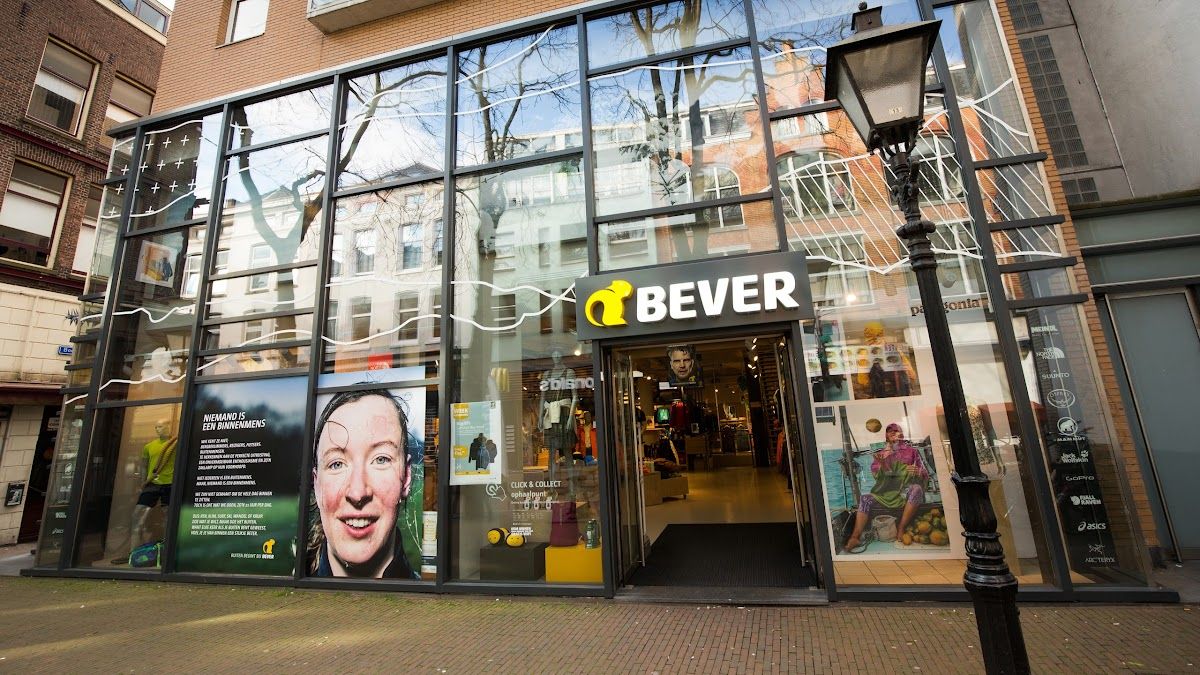 Bever