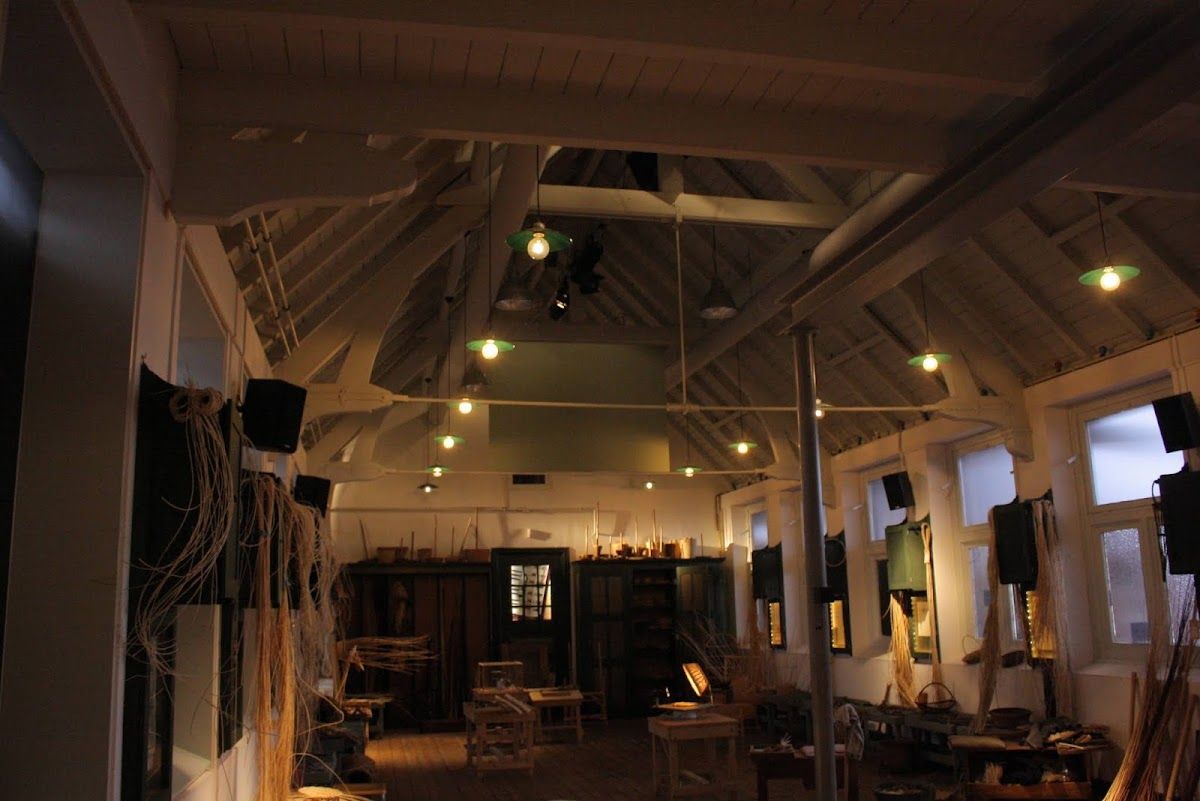 Stichting Nationaal Vlechtmuseum
