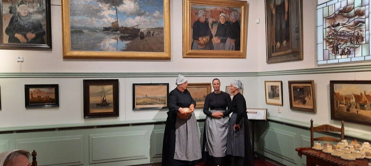 Museum van Egmond