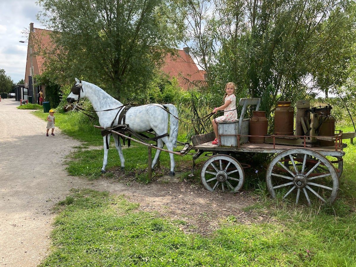 Fortresse Holland Openluchtmuseum Hellevoetsluis