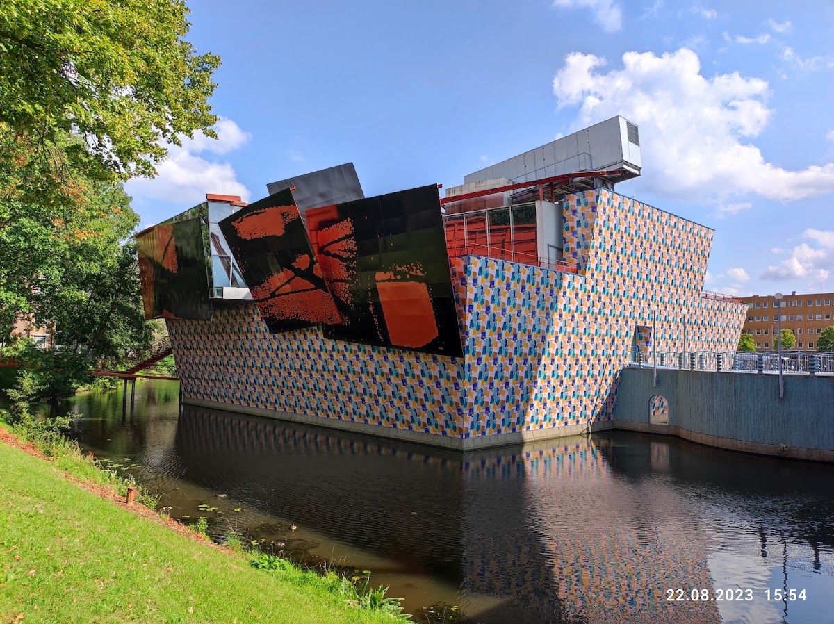 Groninger Museum