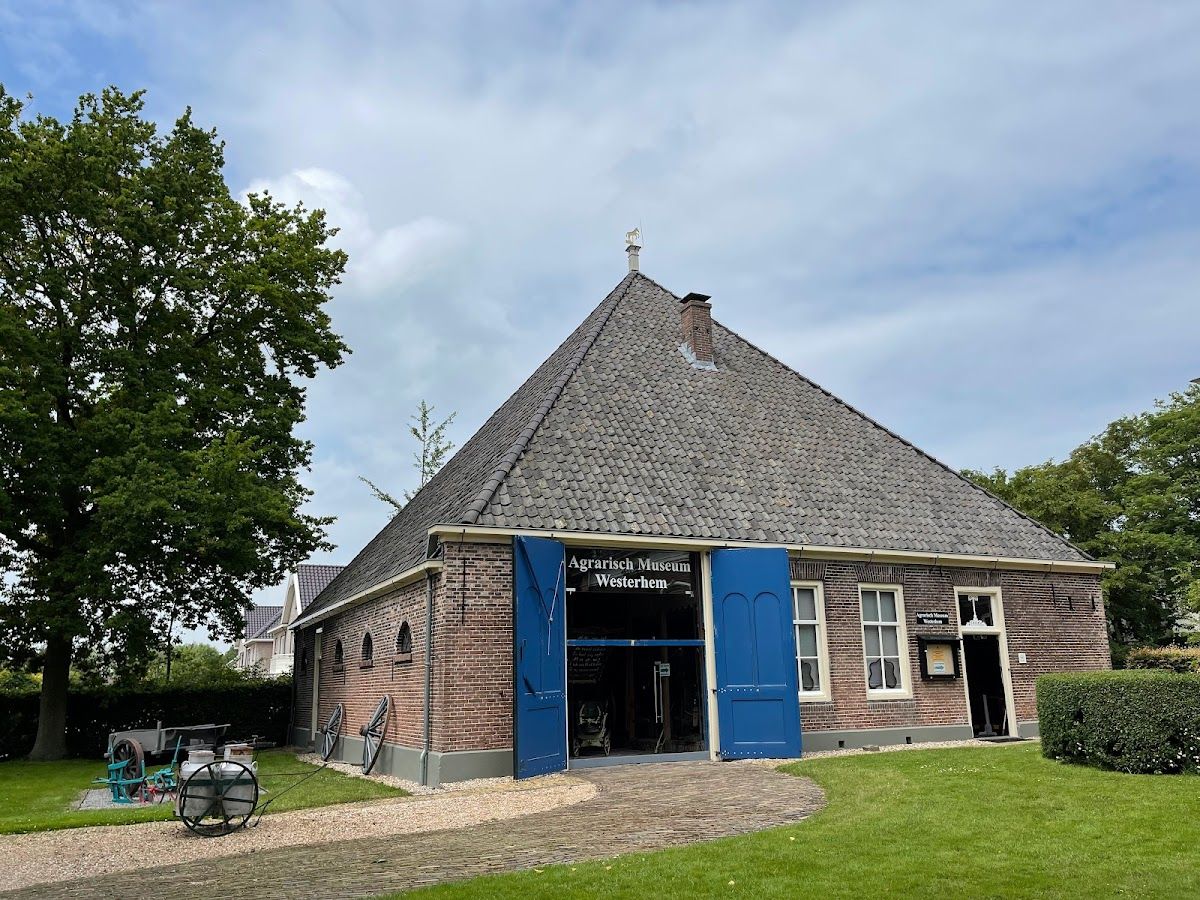 Agrarisch Museum Westerhem