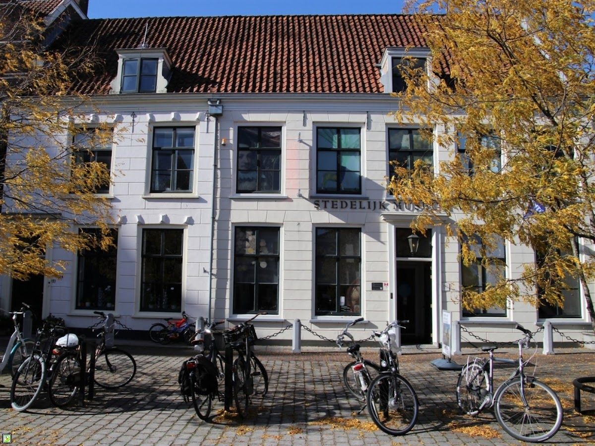 Stedelijk Museum Vianen