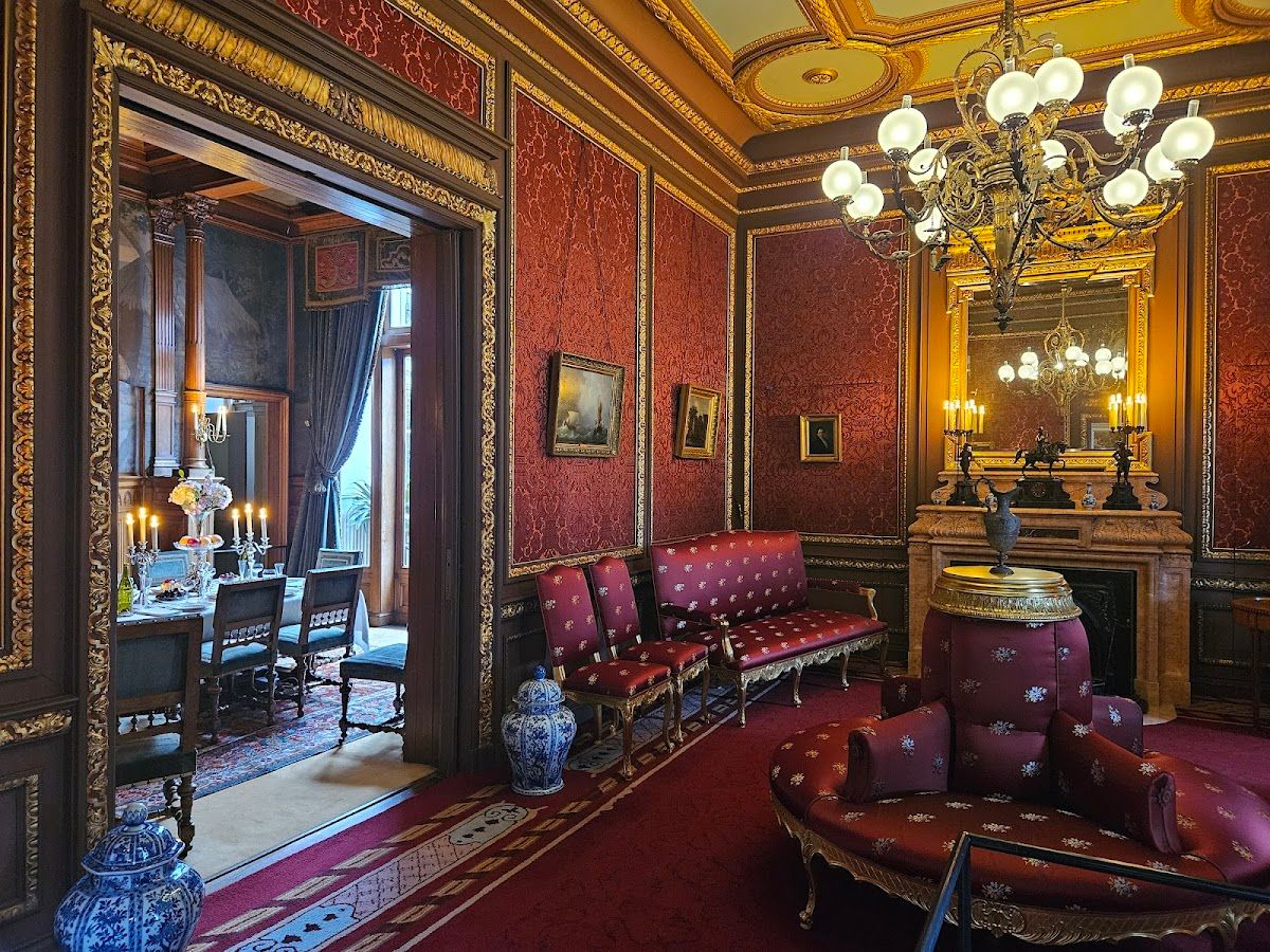 Huis Van Gijn