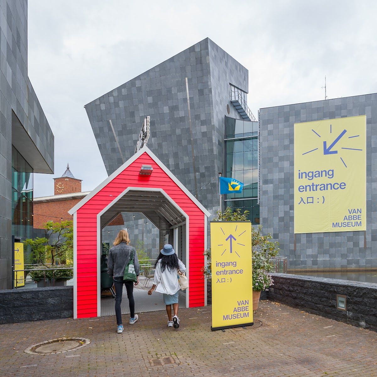 Van Abbemuseum