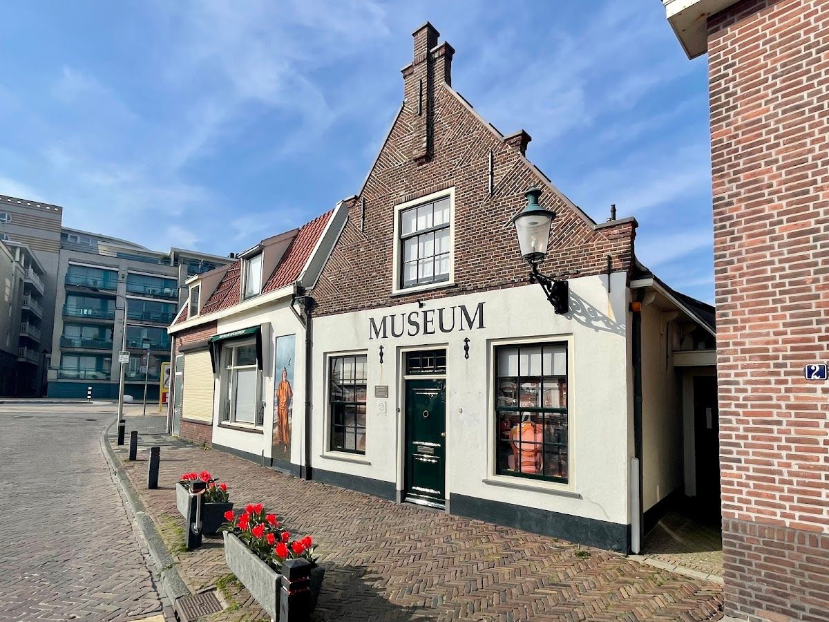 Museum Noordwijk