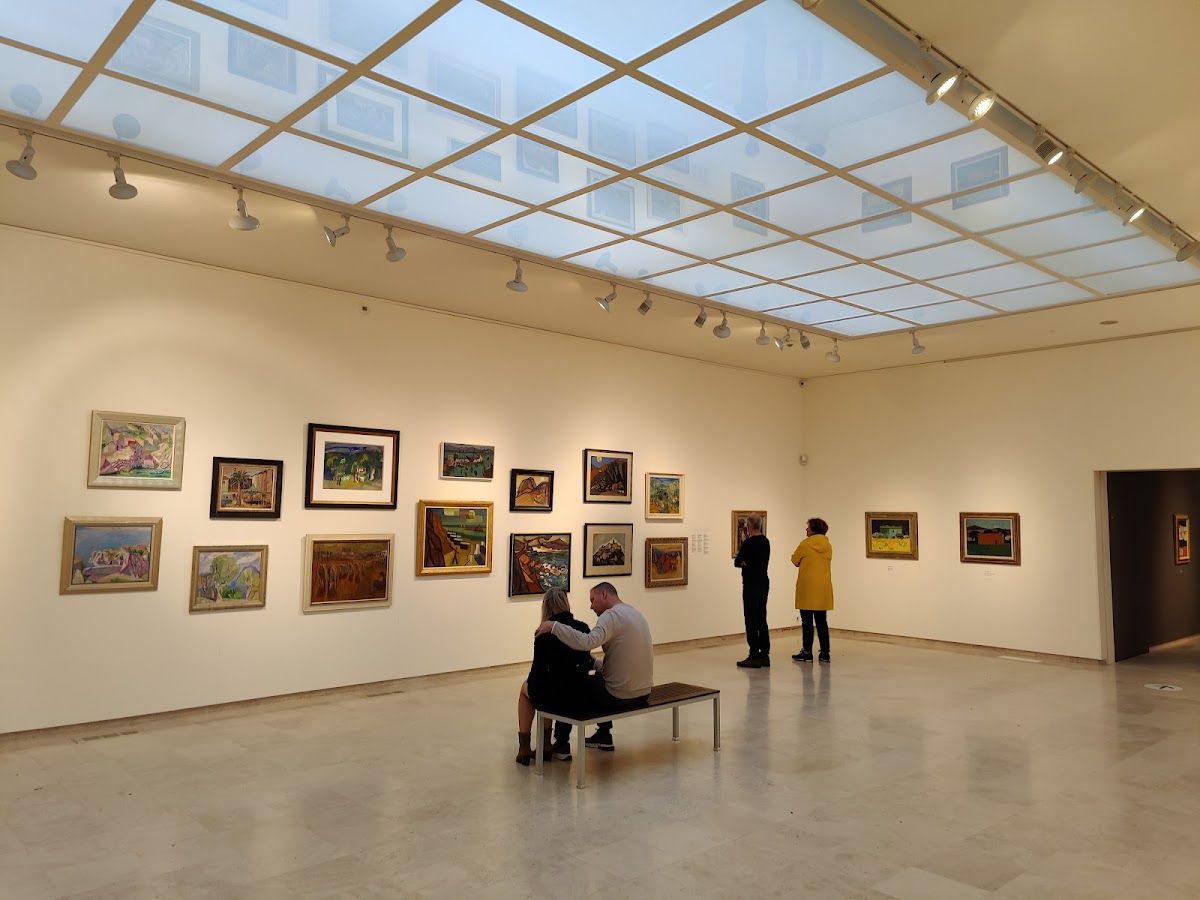 Museum Jan
