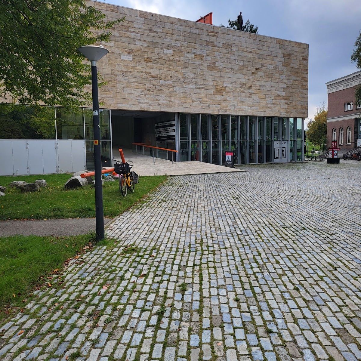Kunsthal Rotterdam