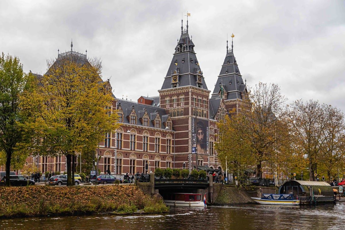 Rijksmuseum