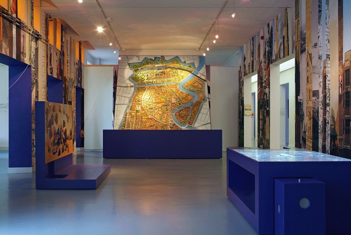 ABC Architectuurcentrum Haarlem