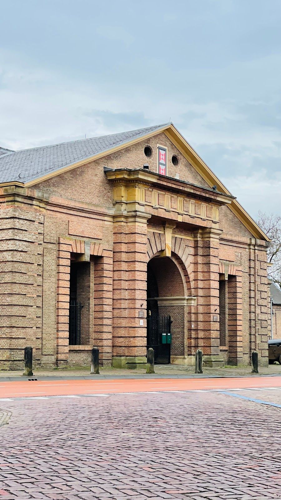 Stadsmuseum Grave