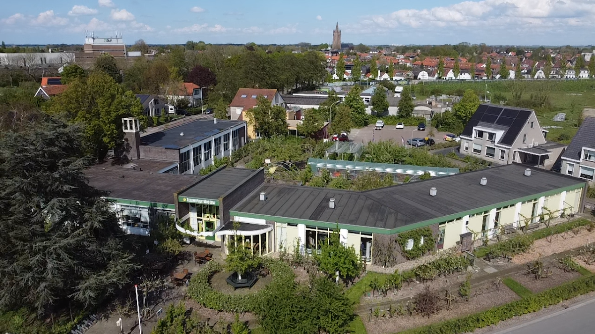 ZeeuwsFruitMuseum