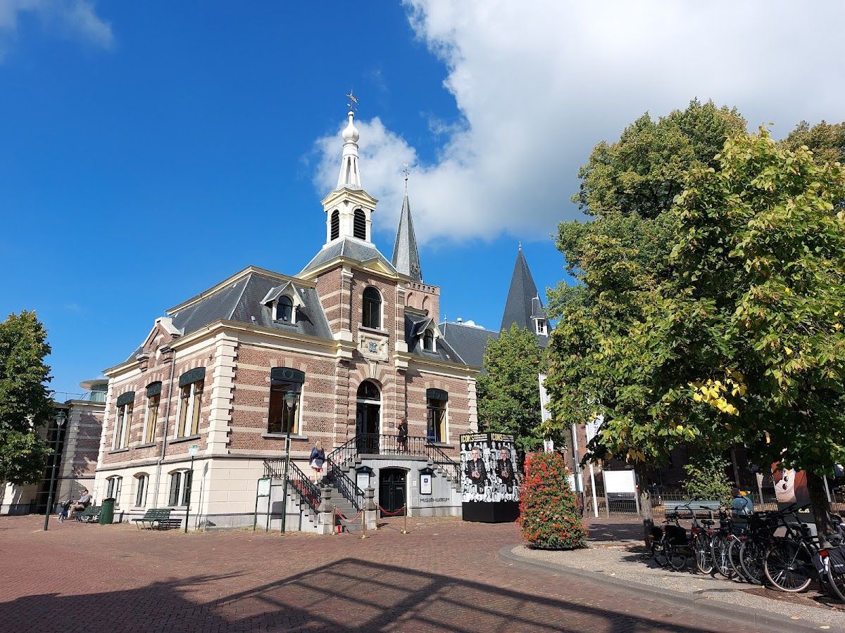 Museum Hilversum