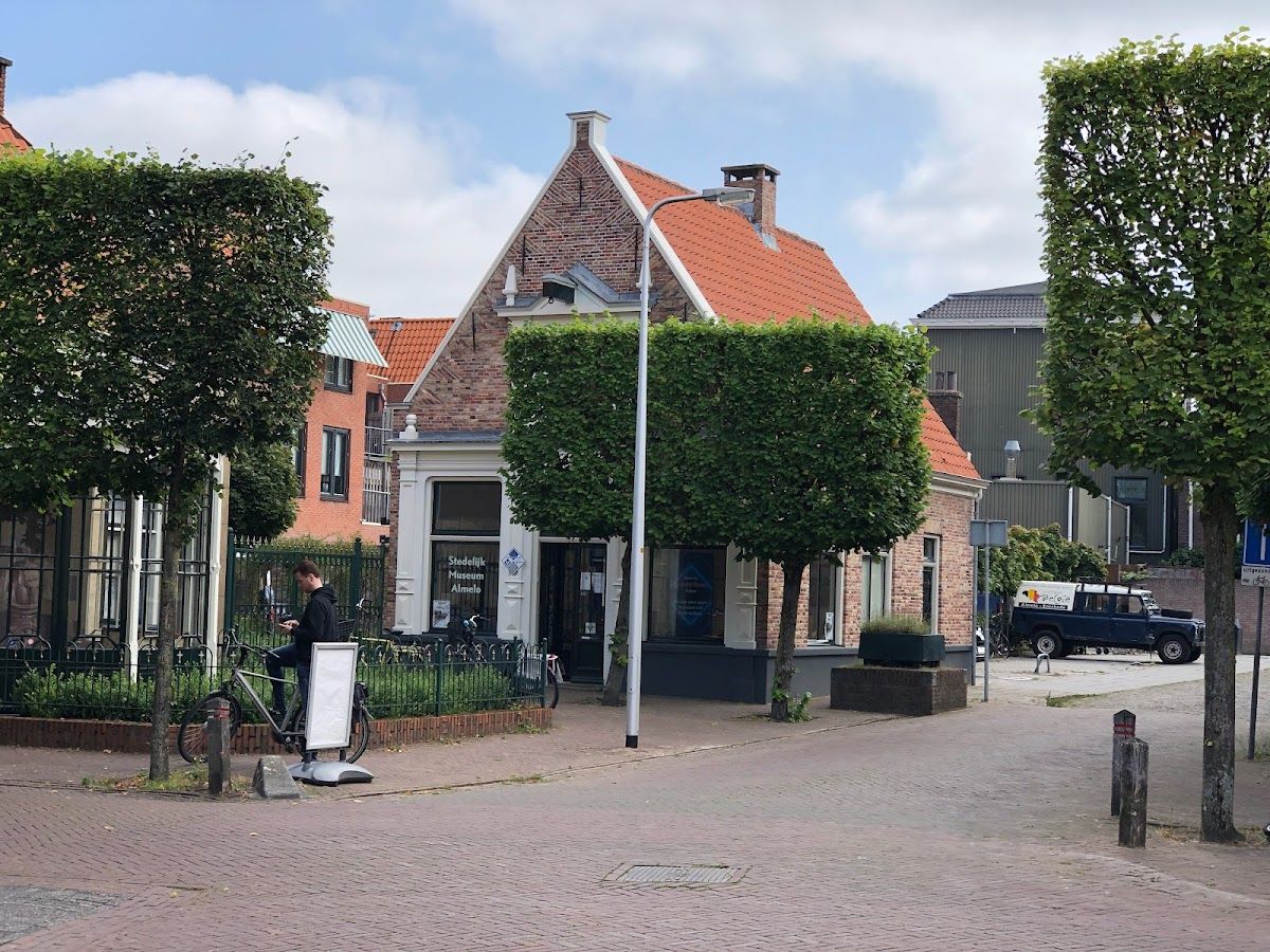 Stedelijk Museum Almelo