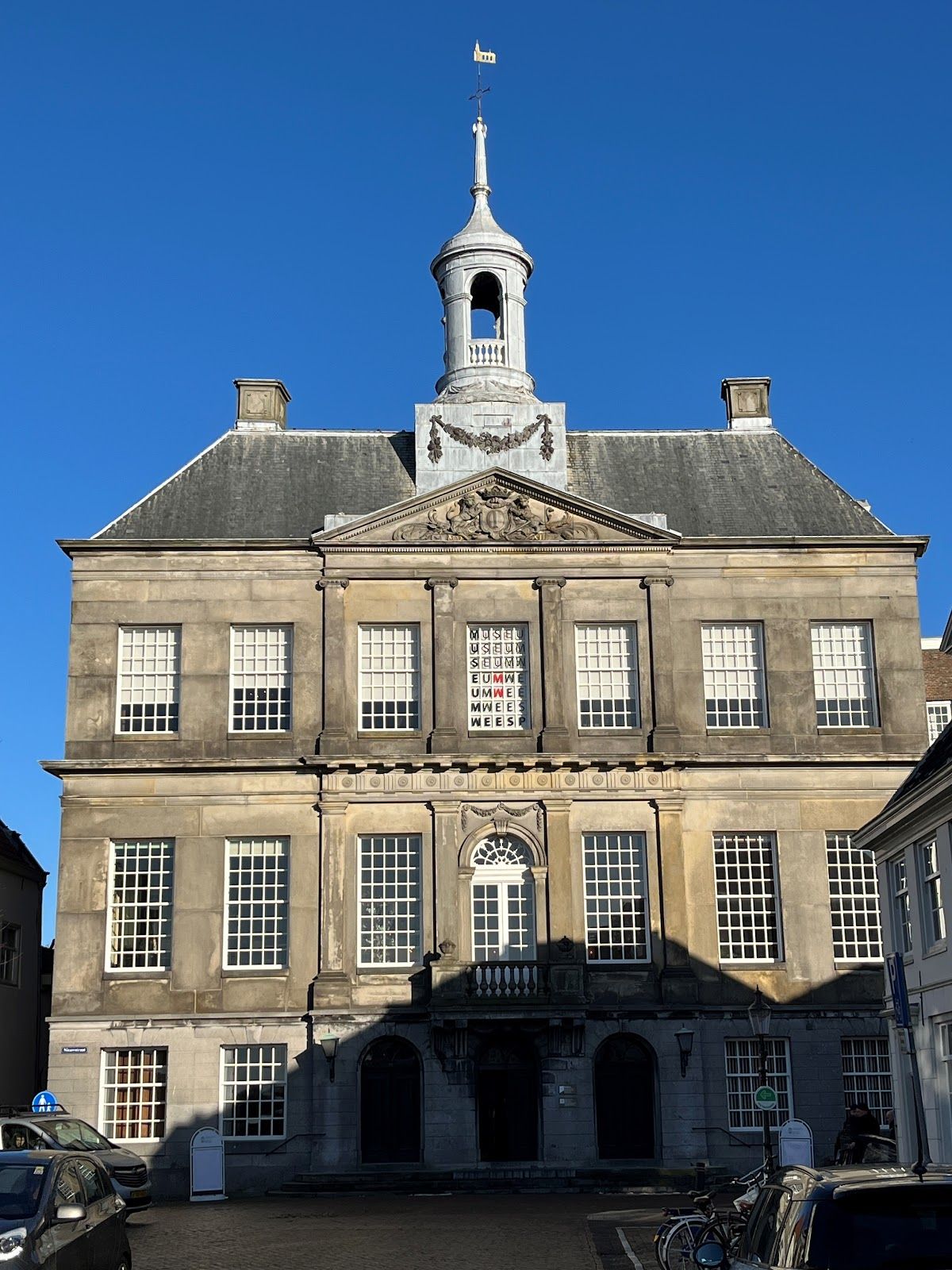 Museum Weesp