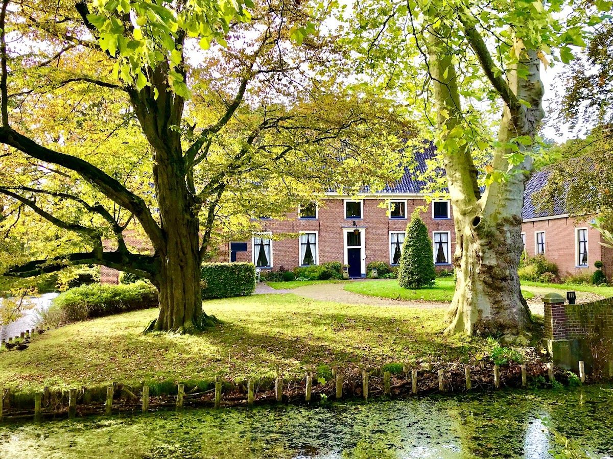 Museum Havezate Mensinge