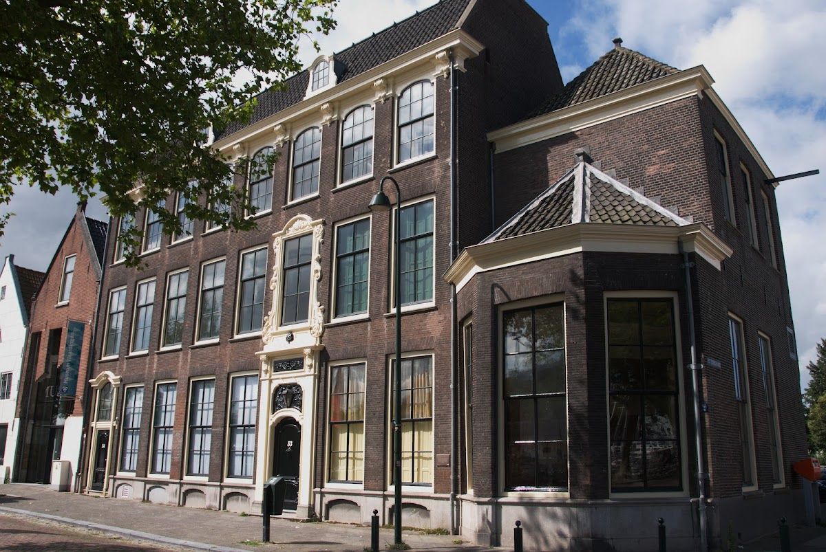 Museum Vlaardingen