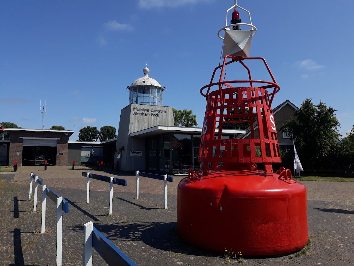 Maritiem Centrum "Abraham Fock"