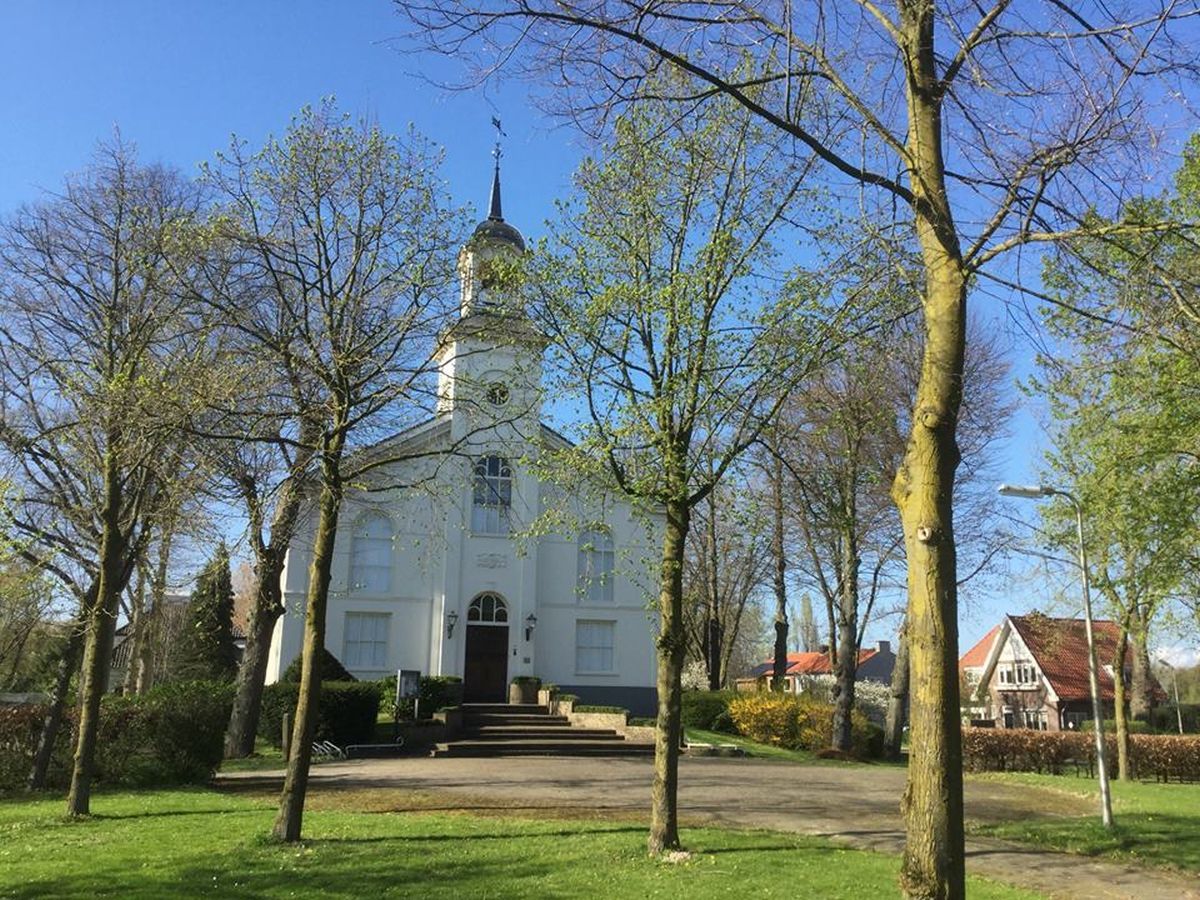 Museum Kinderdorp Neerbosch