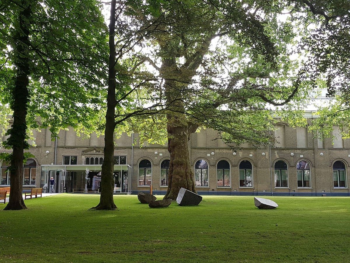 Dordrechts Museum