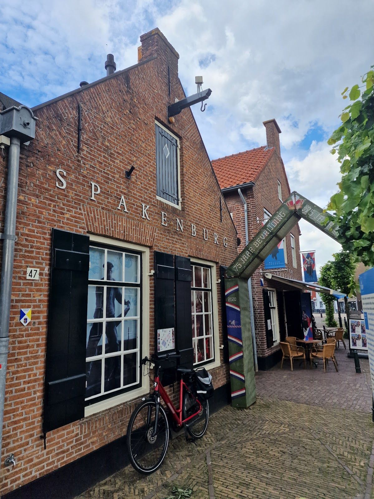 Museum Spakenburg