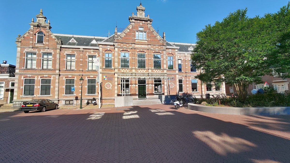 Natuurmuseum Fryslân
