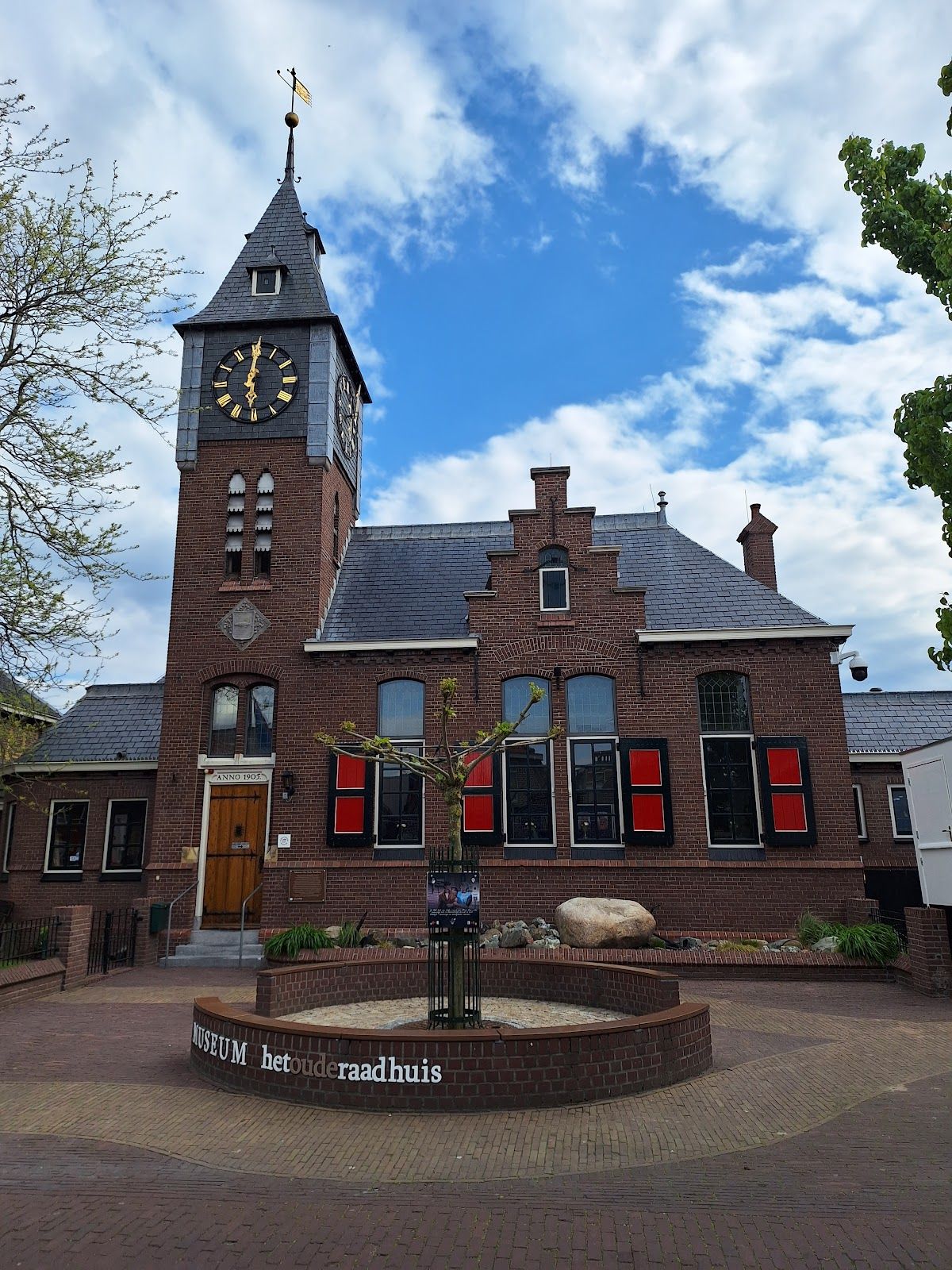 Museum het Oude Raadhuis