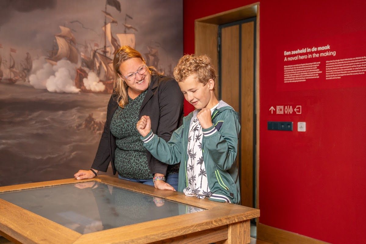 Maritiem Muzeeum Zeeland