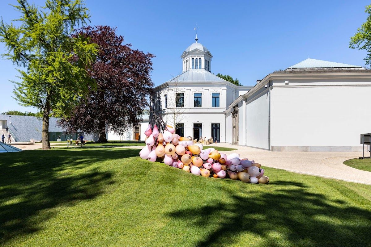 Museum Arnhem