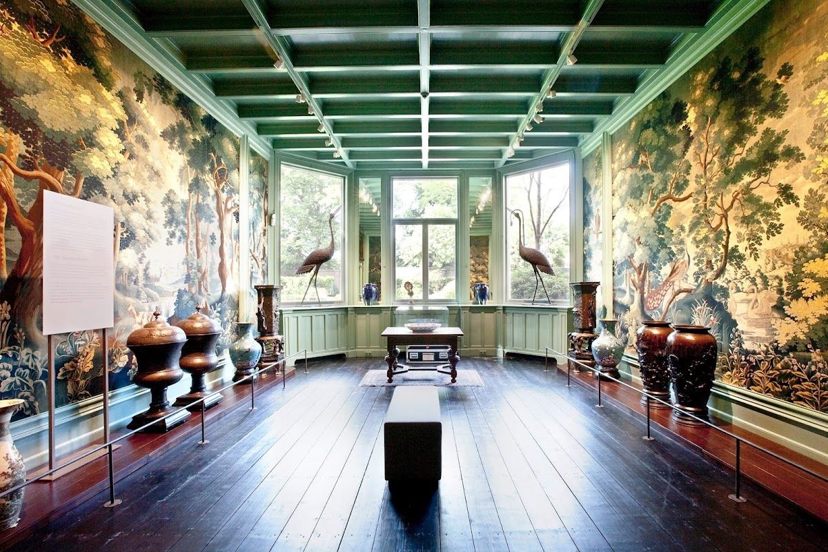 De Mesdag Collectie