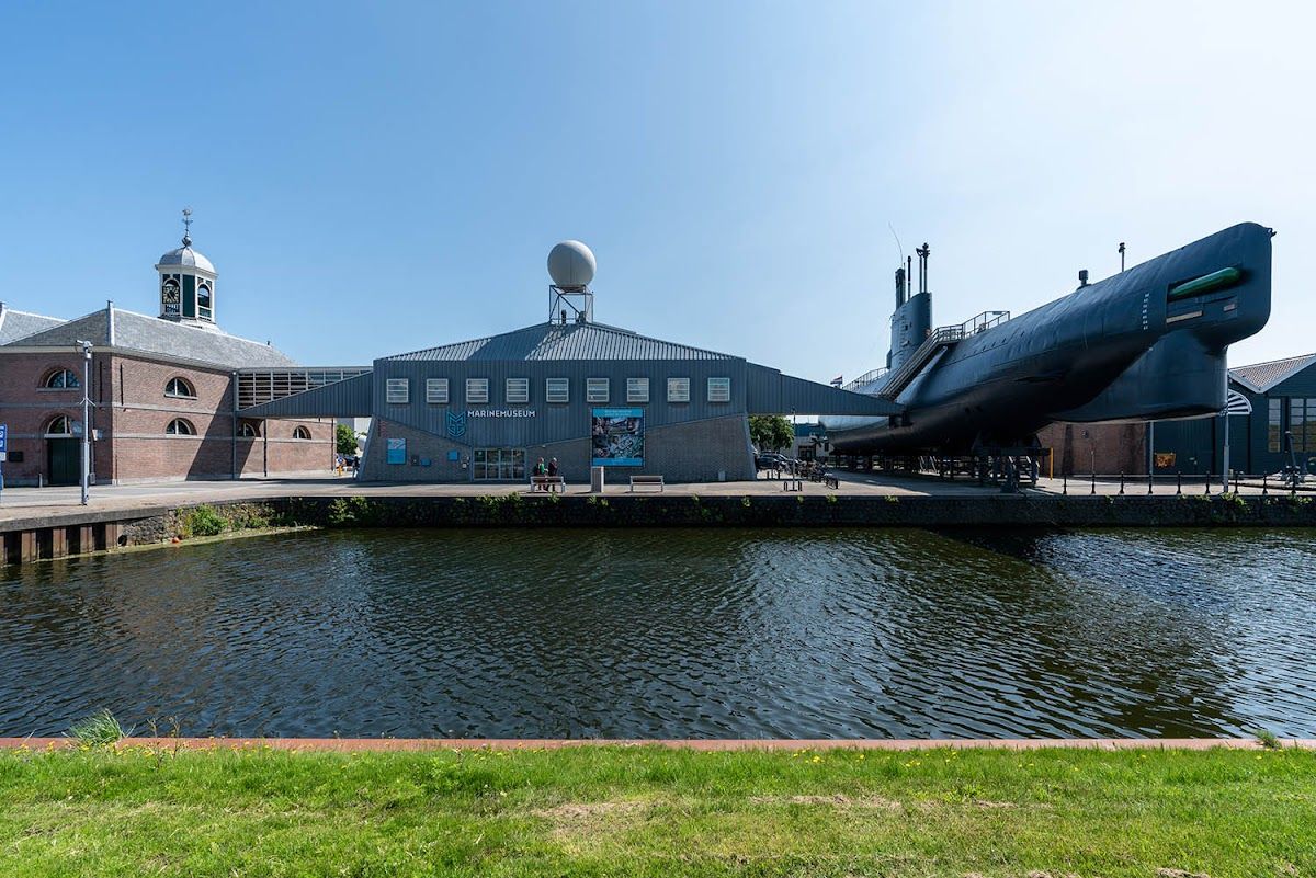 Marinemuseum