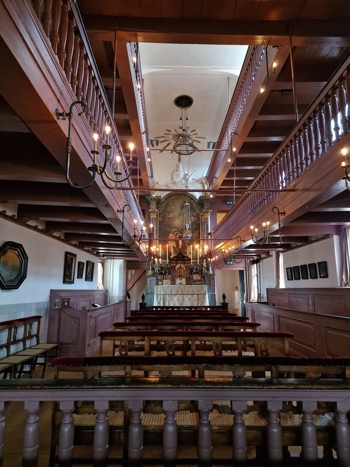 Museum Ons' Lieve Heer op Solder