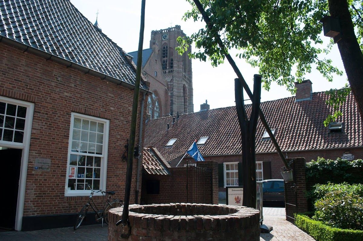 De Vier Quartieren