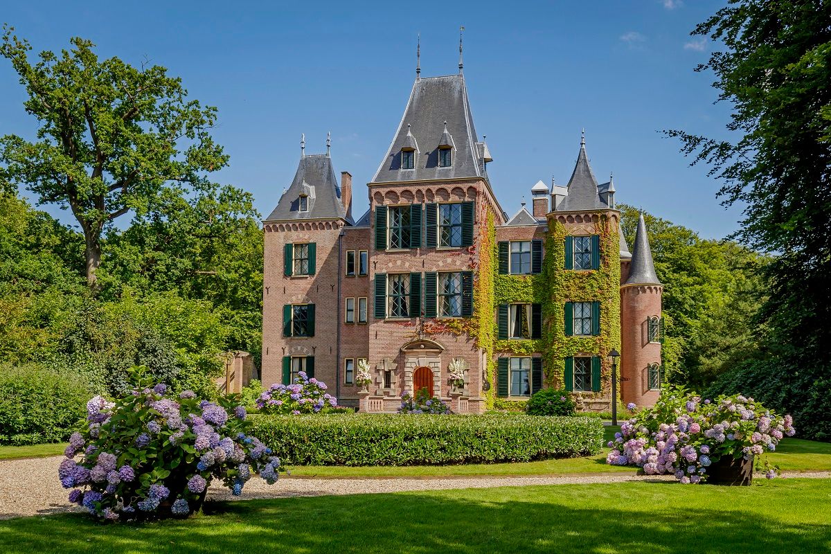 Kasteel Keukenhof