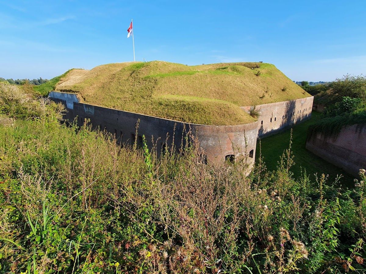 Fort Pannerden