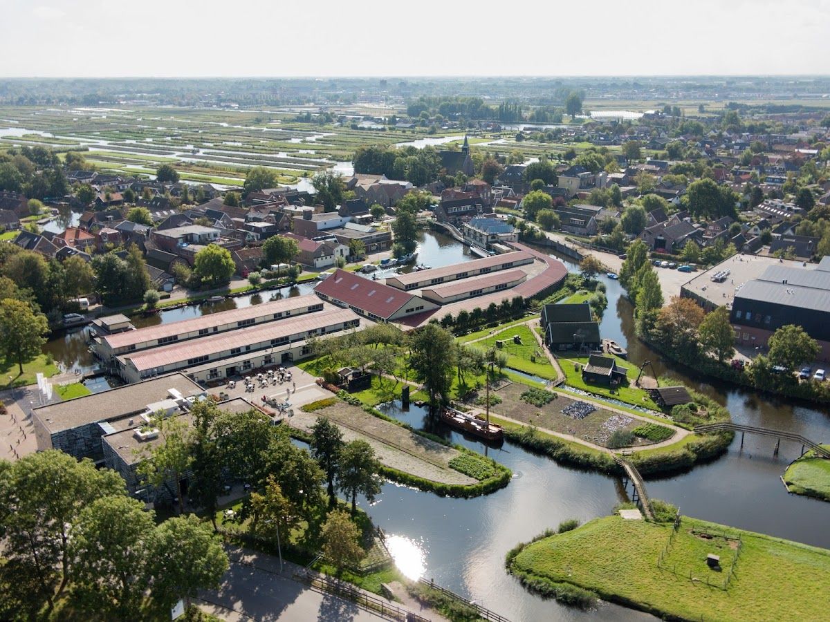 Museum Broeker Veiling