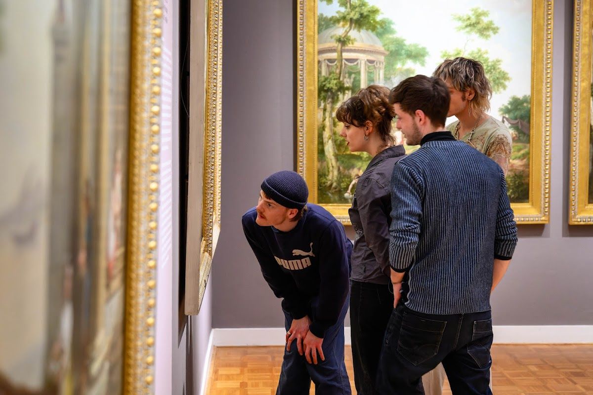 Rijksmuseum Twenthe