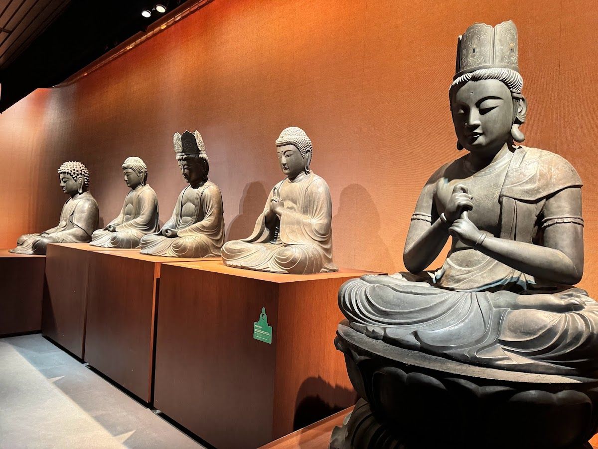 Wereldmuseum Leiden