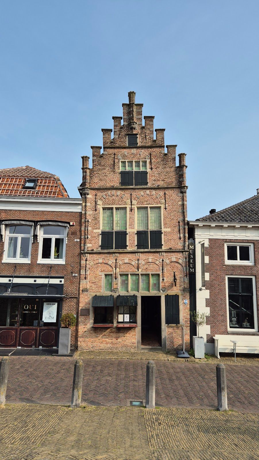 Edams Museum