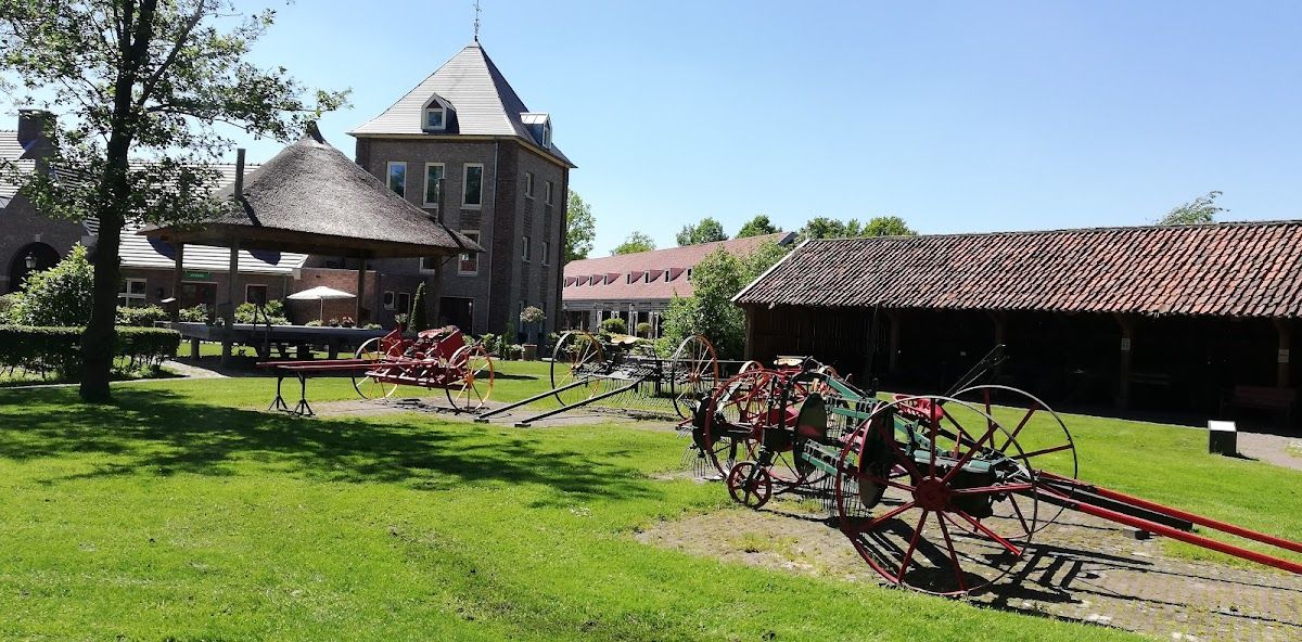 Openluchtmuseum Ootmarsum
