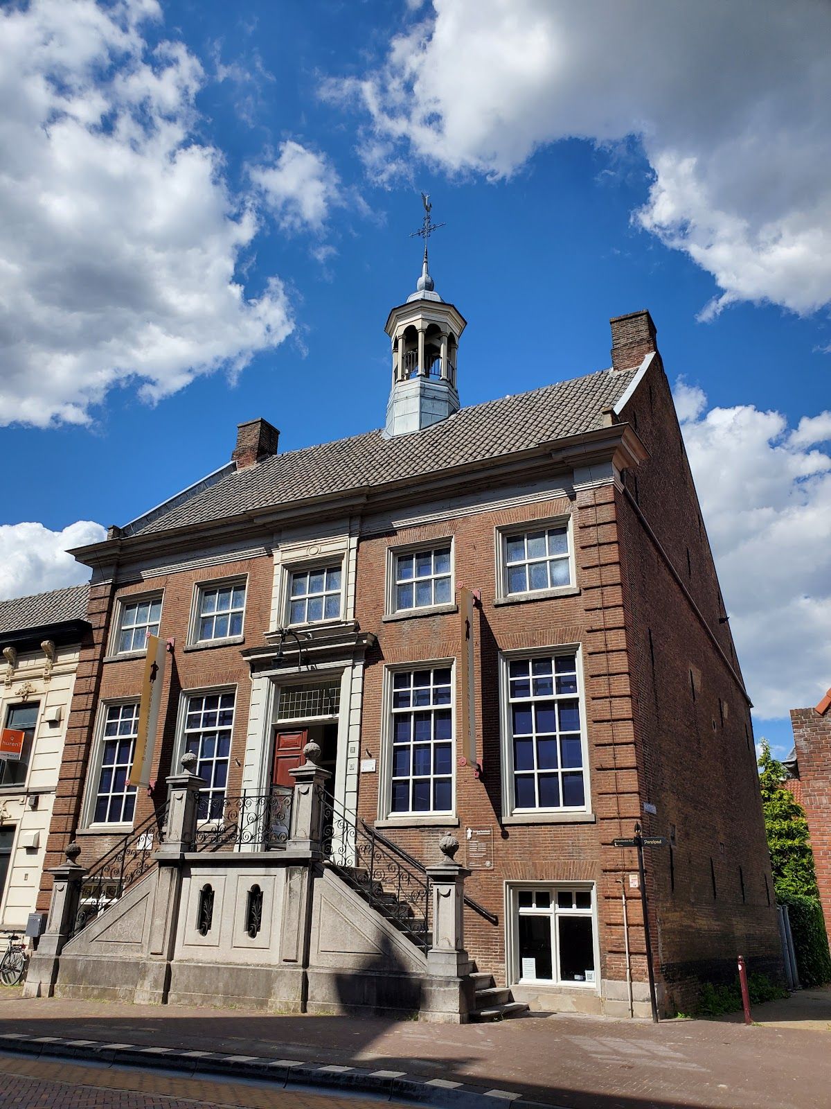 Stichting Nederlands Zouavenmuseum